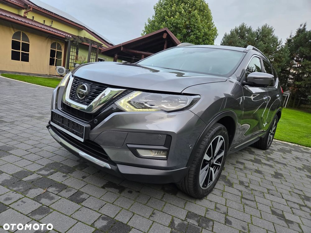 Nissan X-Trail 1.3 DIG-T Tekna - 3