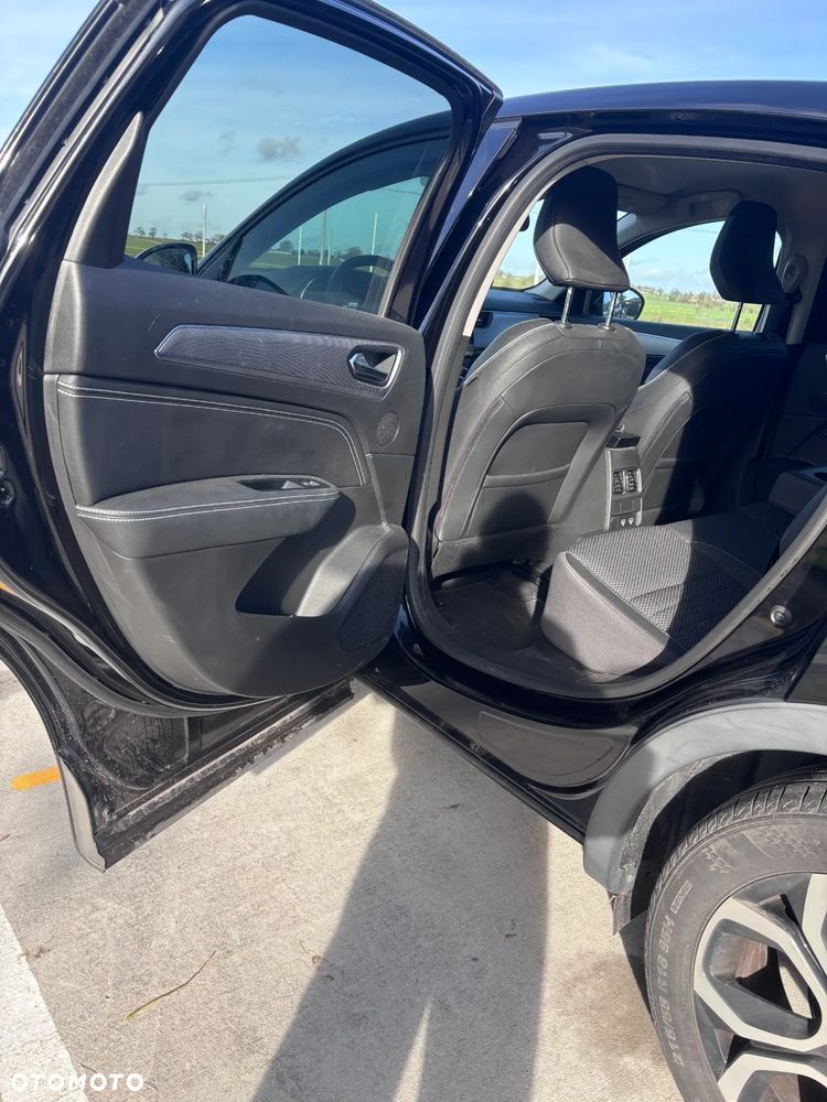 Renault Arkana 1.3 TCe mHEV Intens EDC - 11