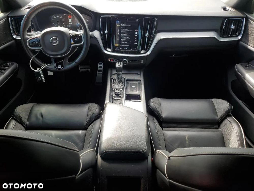 Volvo S60 - 7