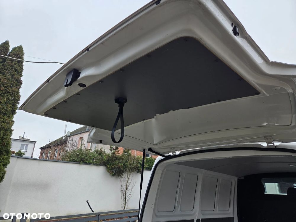 Volkswagen Transporter ver-tdi-kurz-plus - 24