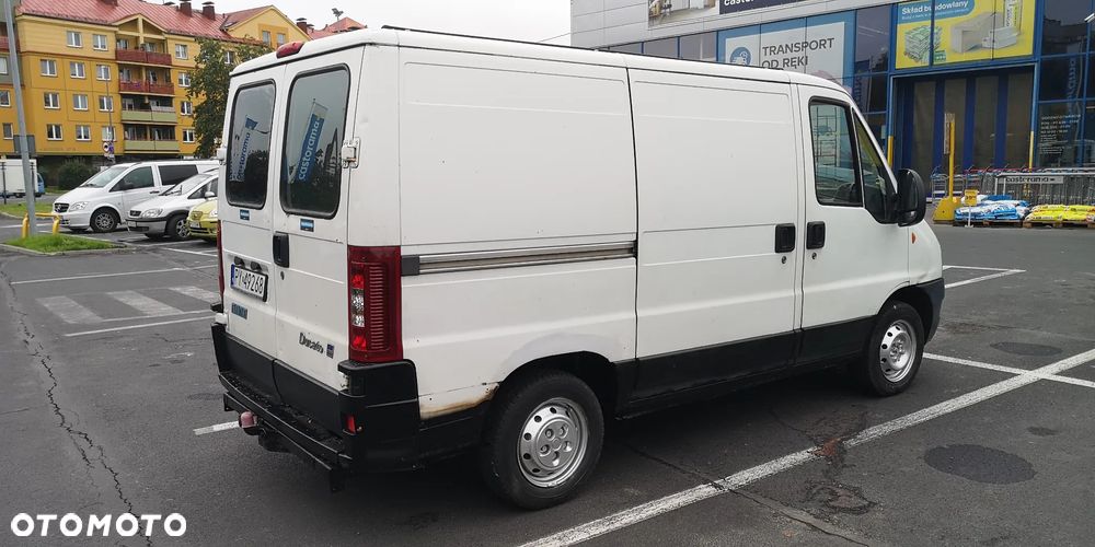 Fiat Ducato - 5