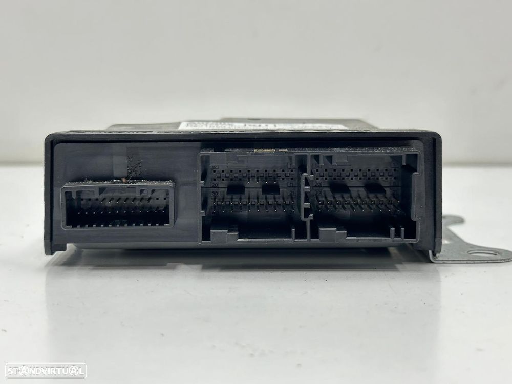 Centralina Airbags - Renault Megane IV (2016) - 3