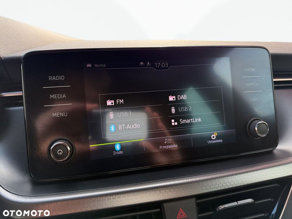 Skoda Kamiq 1.5 TSI Style DSG - 26