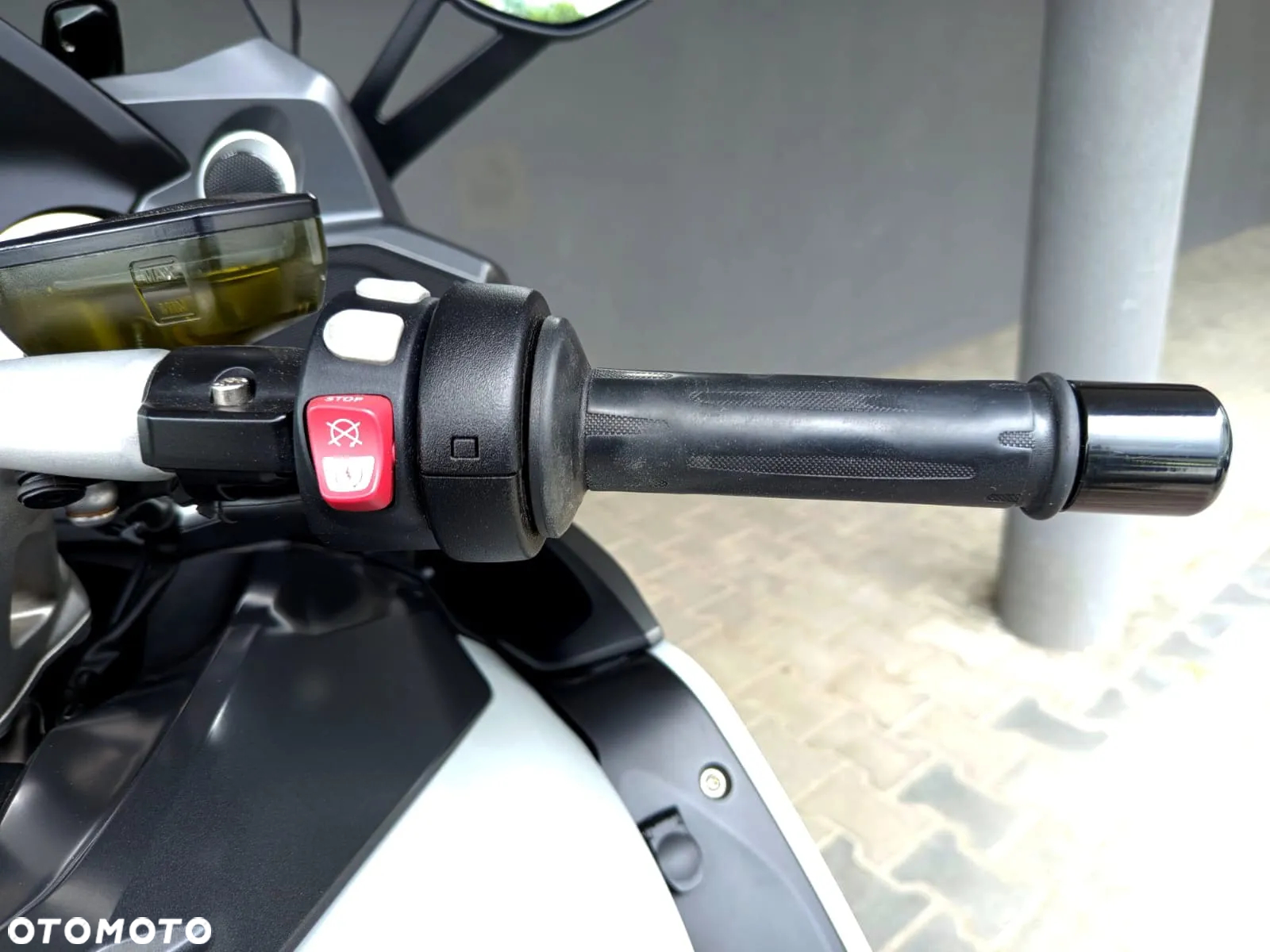 BMW K - 23