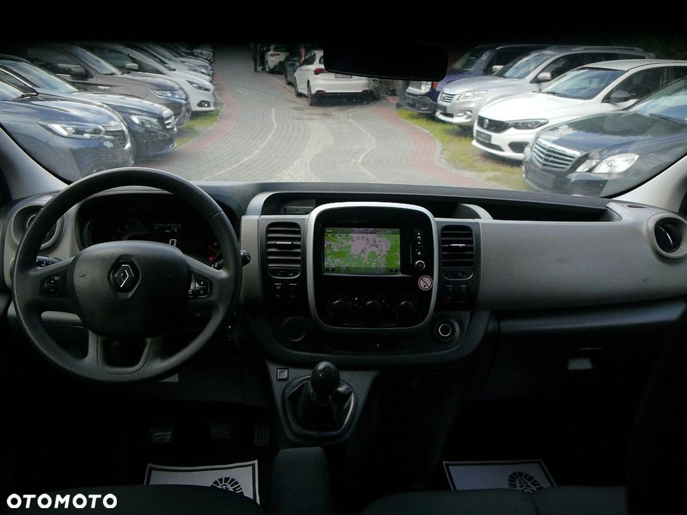 Renault Trafic - 21