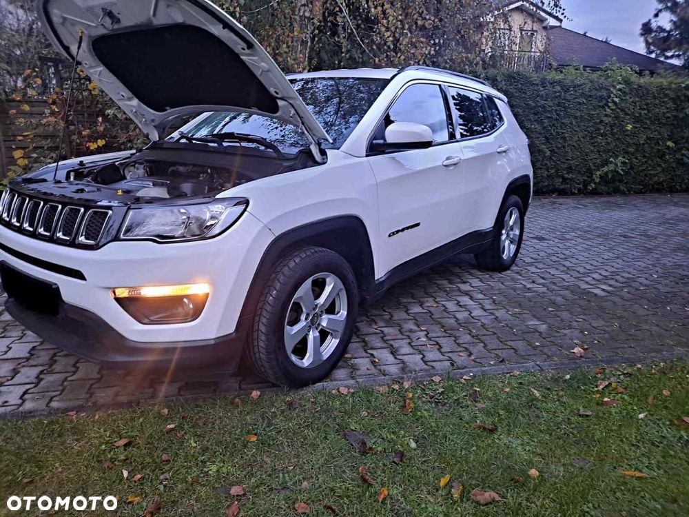 Jeep Compass - 7