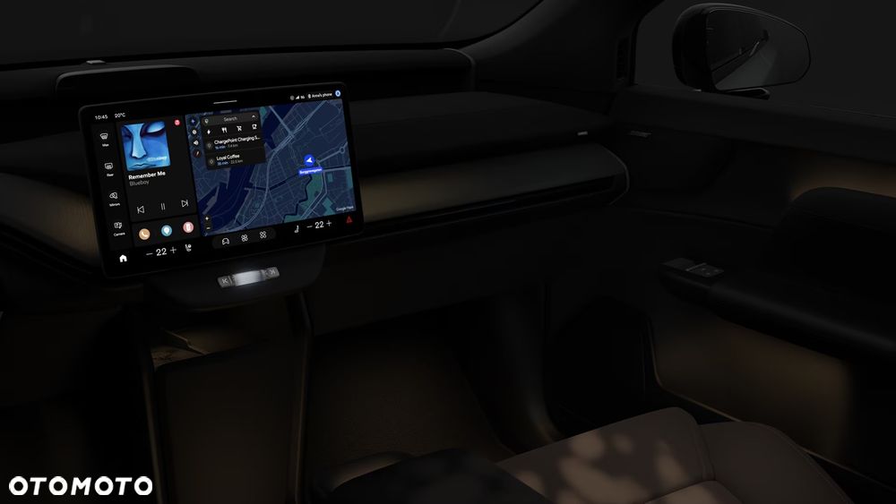 Volvo EX60 - 19