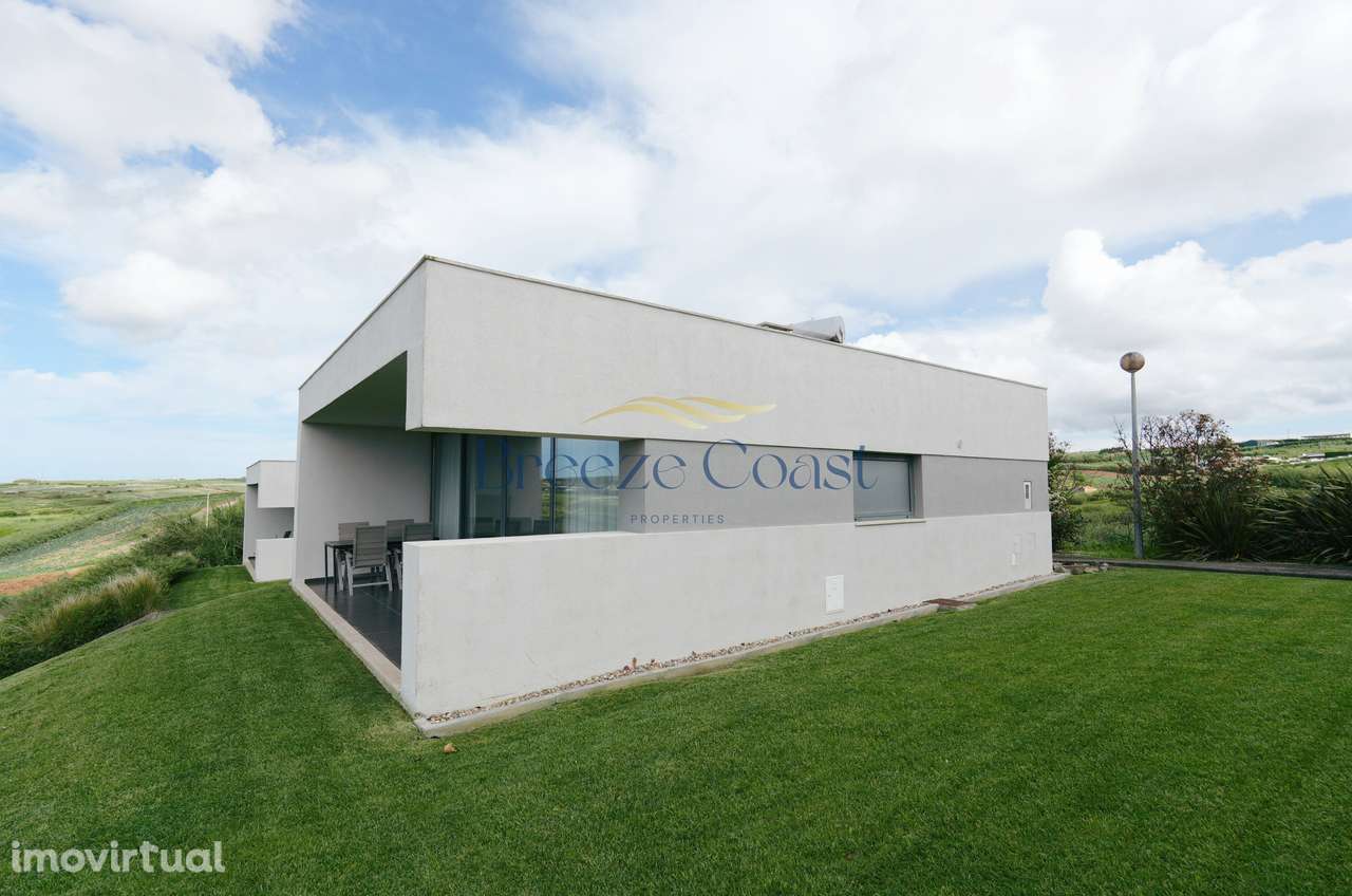 Moradia com Vista Mar em Condomínio Privado - Grande imagem: 3/32