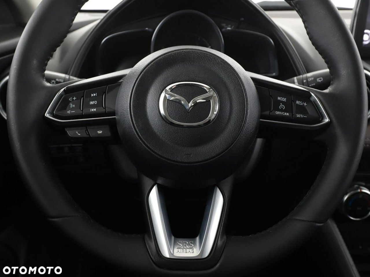 Mazda CX-3 - 21