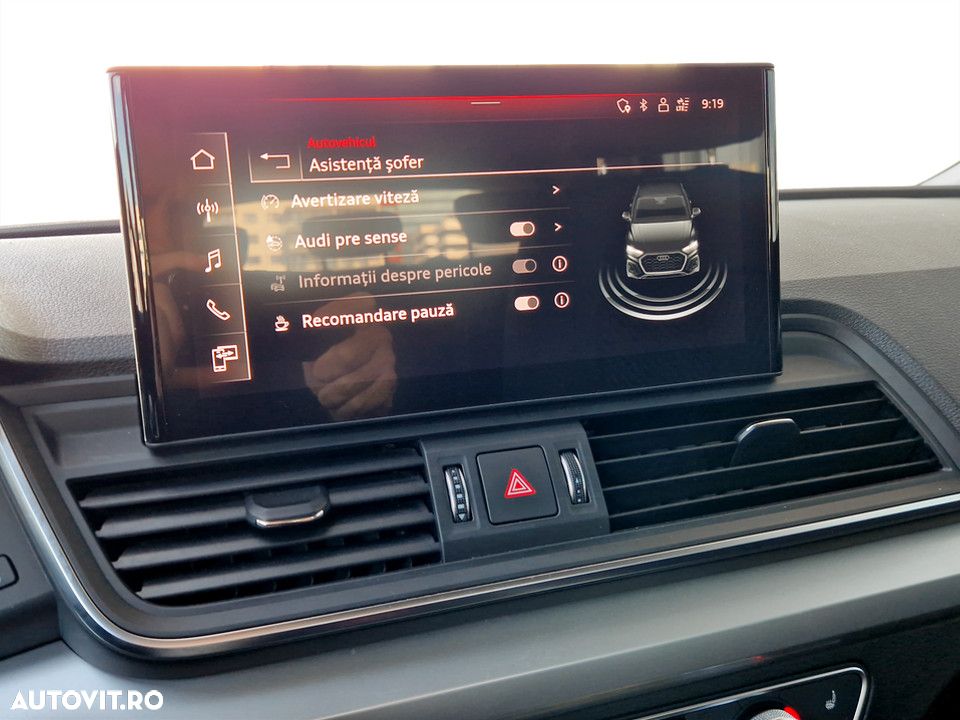 Audi Q5 40 TDI quattro S tronic - 22