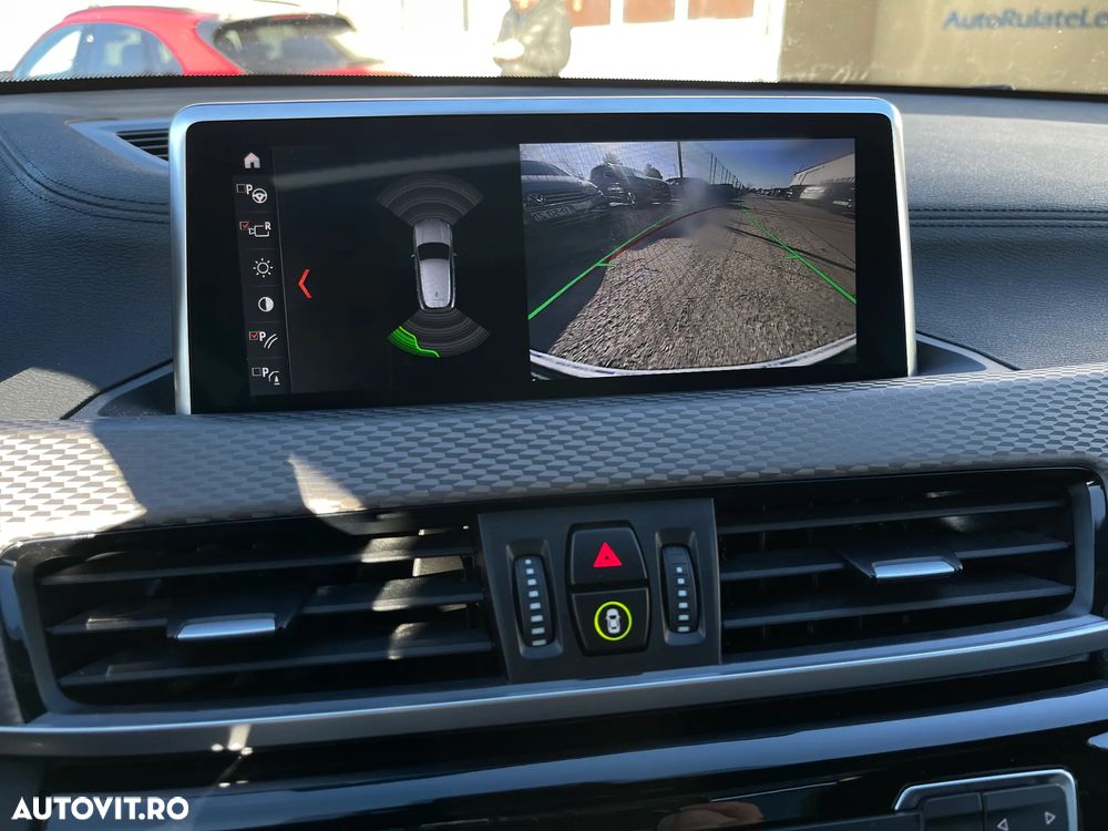 BMW X2 xDrive25e M Sport - 15