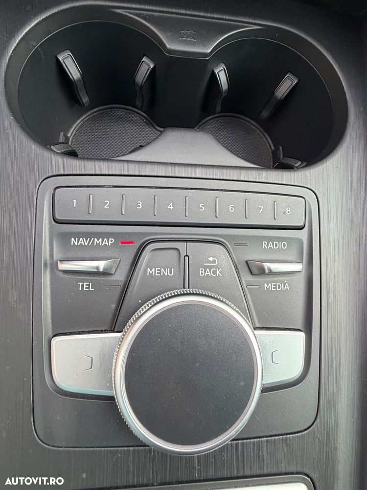 Audi A4 Avant - 16