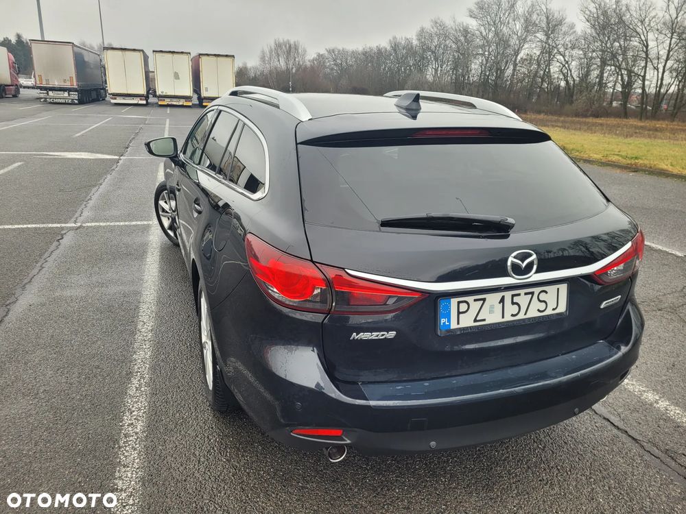 Mazda 6 2.0 Skypassion I-ELoop - 13