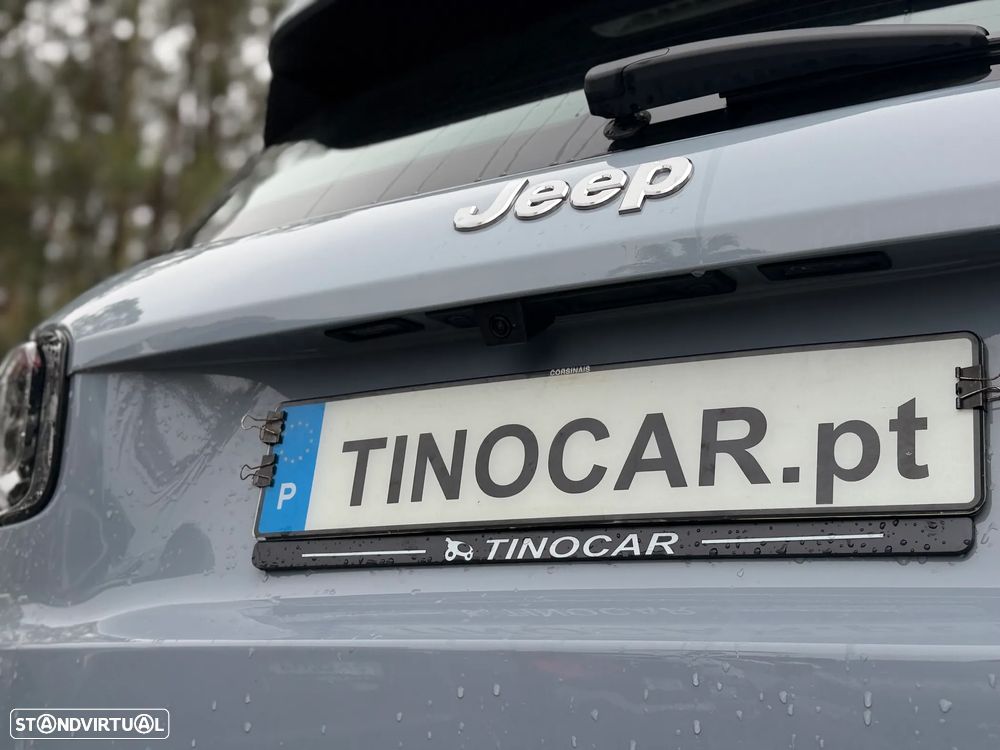 Jeep Avenger 1.2 GSE T3 Altitude - 6