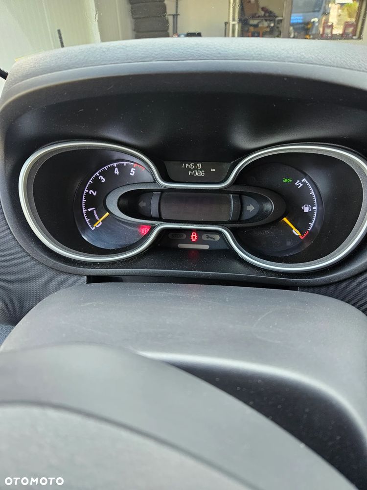 Opel Vivaro - 5