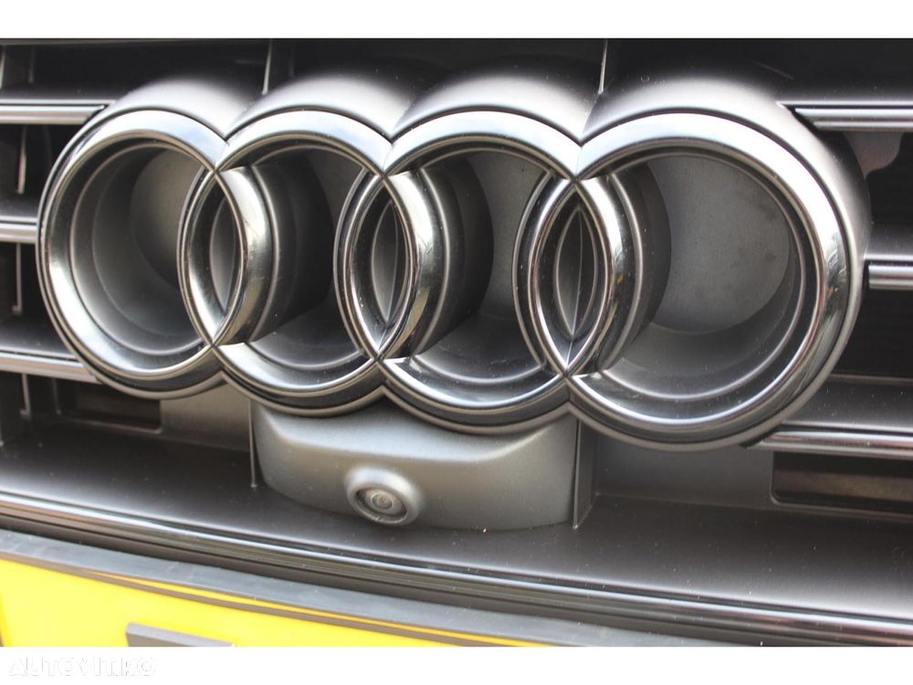 Audi A6 50 TDI quattro Tiptronic S line - 34