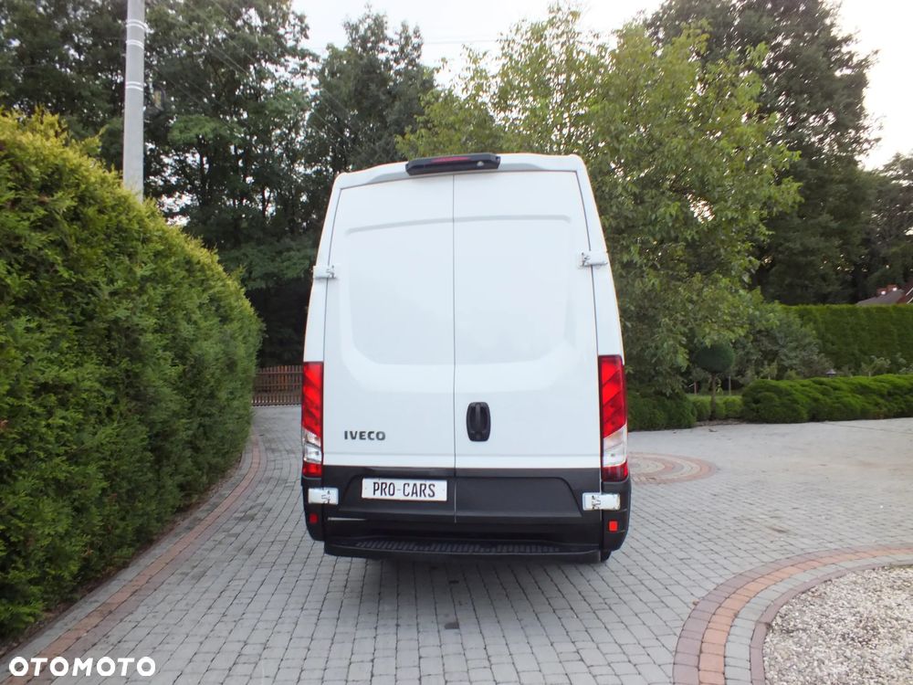 Iveco Daily 35s16 - 8