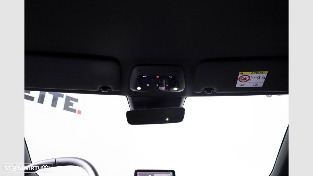 Volvo EX 30 69 kWh Single Motor Extended Range Black Edition — fotografia 20
