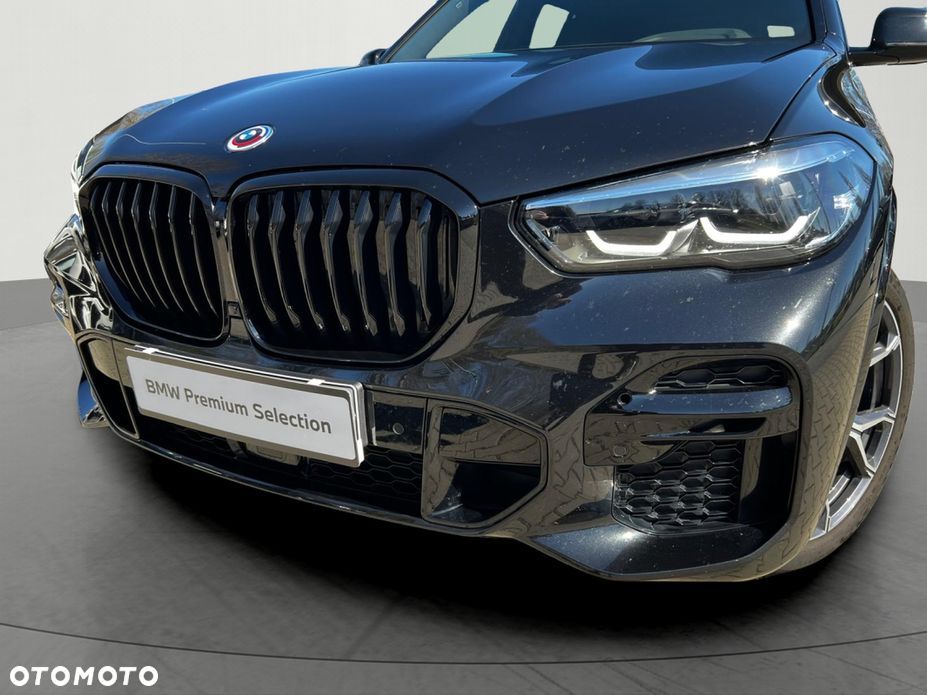 BMW X5 xDrive30d mHEV sport - 6