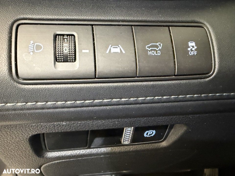 Hyundai Santa Fe - 22