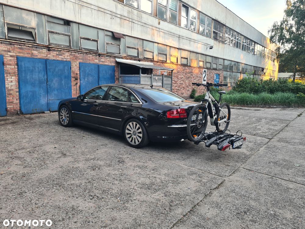 Audi A8 4.2 TDI Quattro - 20