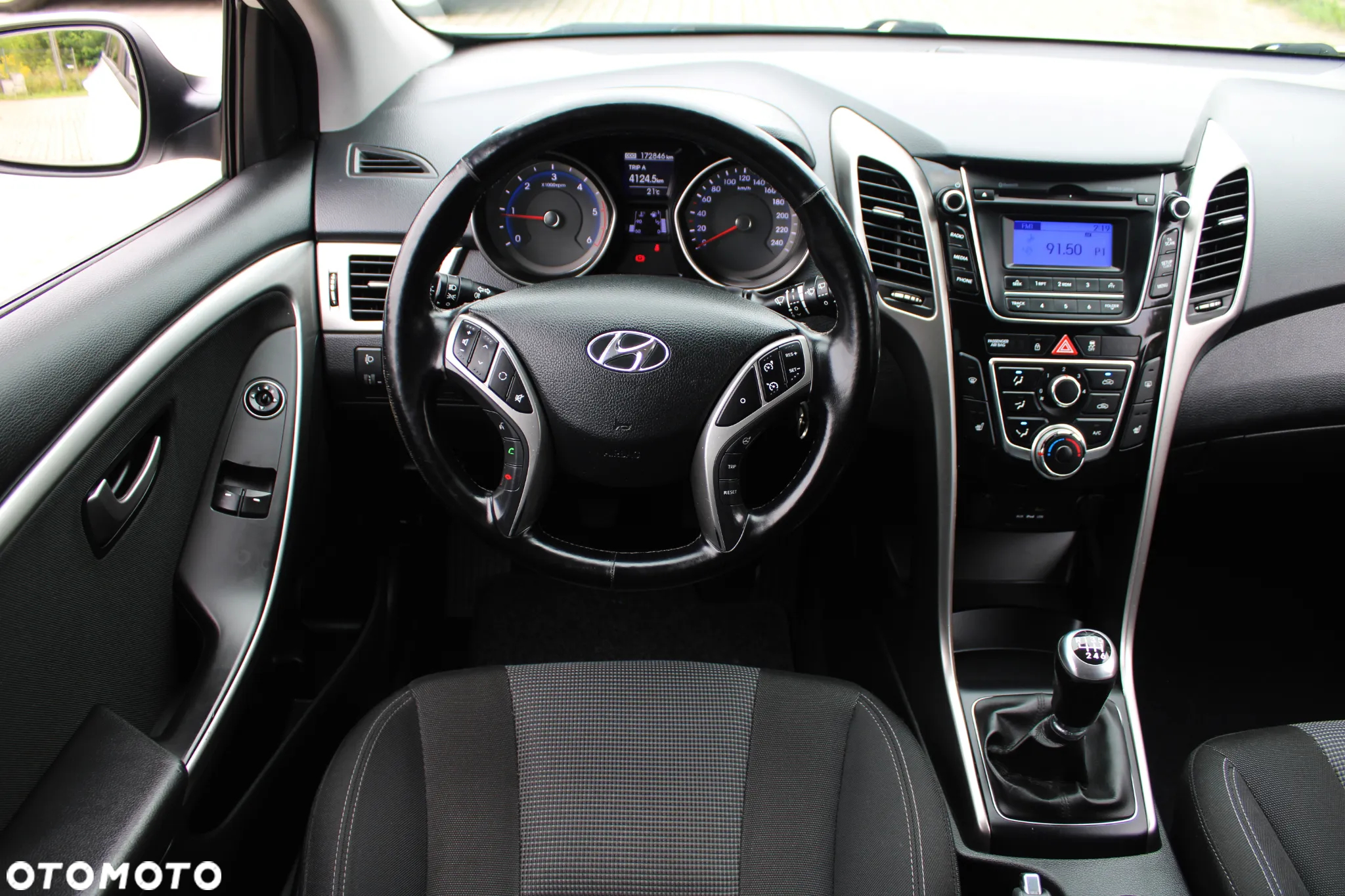 Hyundai i30 - 17