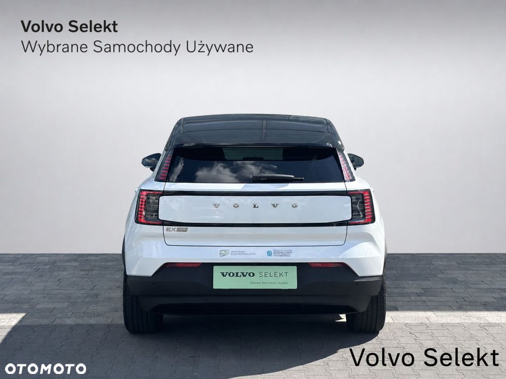 Volvo EX30 - 9