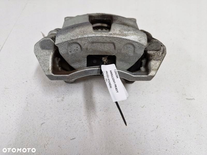 HYUNDAI KONA 1 I 1.6 T GDI ZACISK HAMULCOWY PRAWY PRZÓD PRZEDNI JARZMO - 3