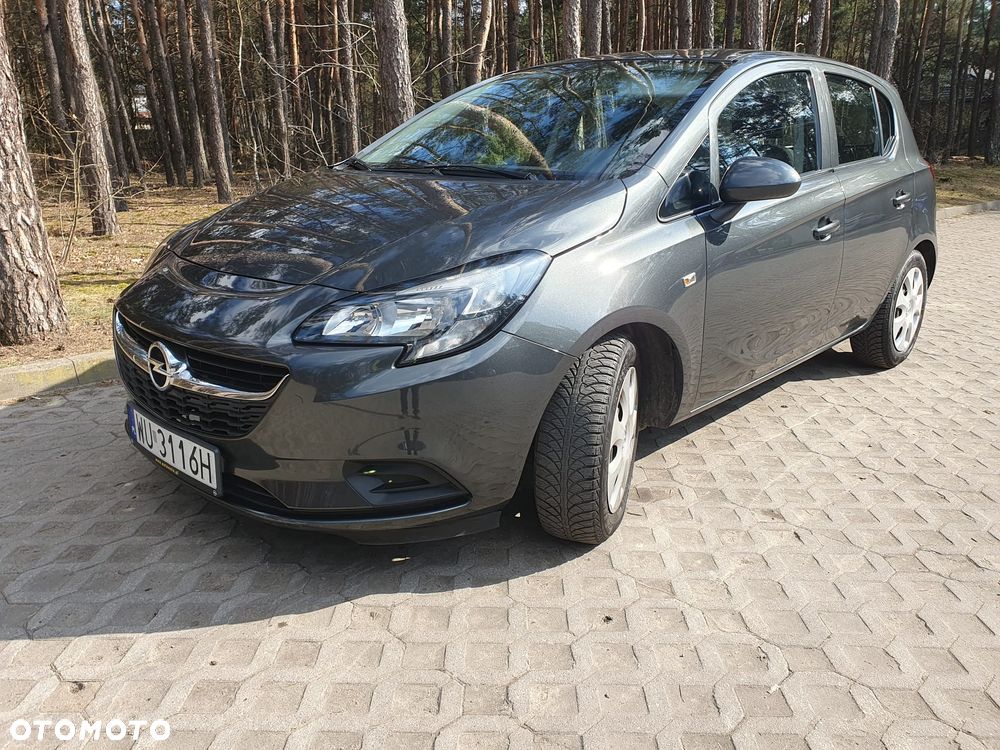 Opel Corsa 1.4 Enjoy - 1