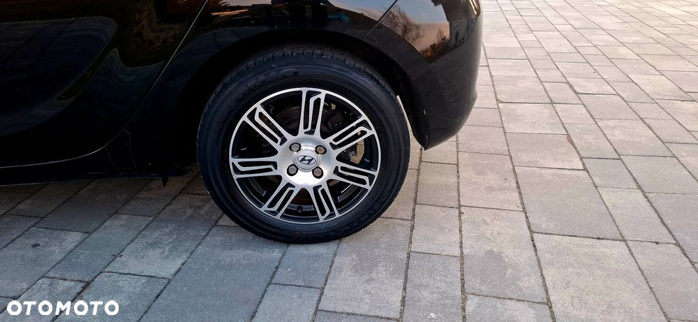 Hyundai i20 1.2 Comfort EU5 - 14