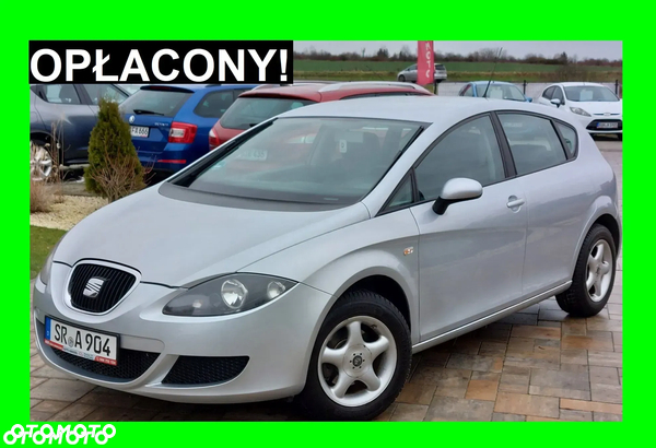 Seat Leon 1.4 Reference