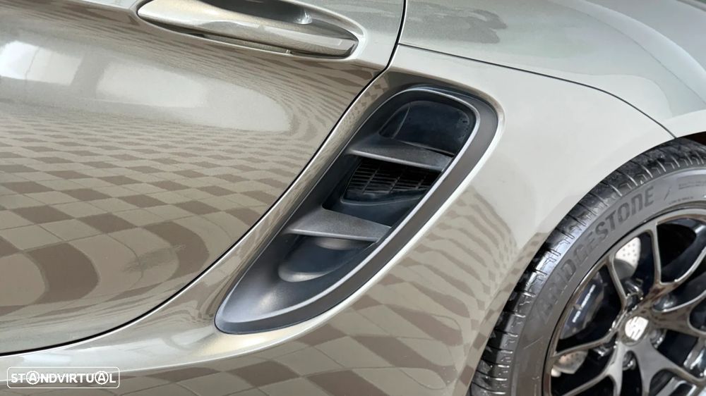 Porsche 718 Cayman 2.0 PDK - 11
