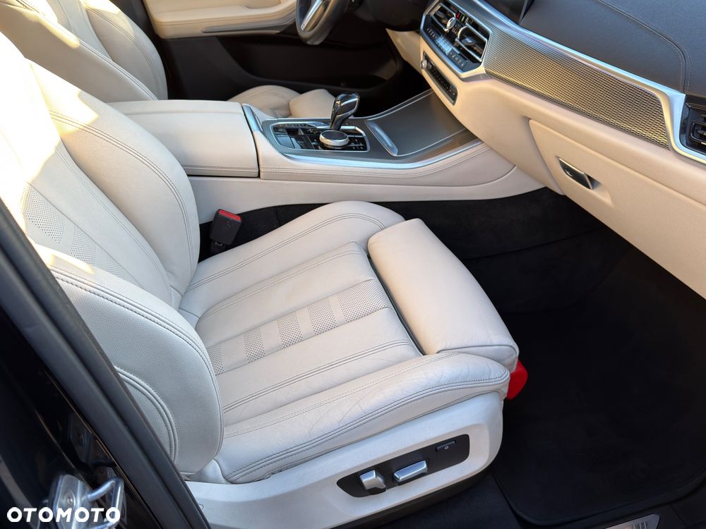 BMW X5 - 8