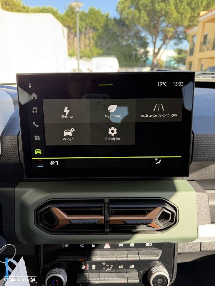 Dacia Spring Electric 65 Extreme - 24