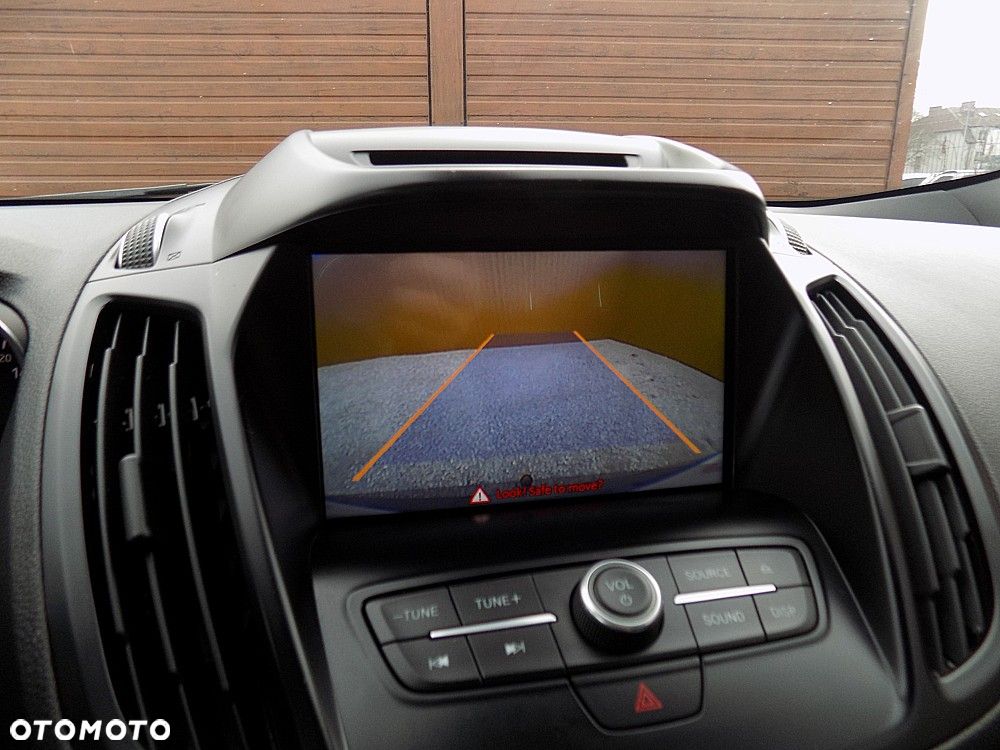 Ford Kuga 2.0 TDCi 2x4 ST-Line - 20