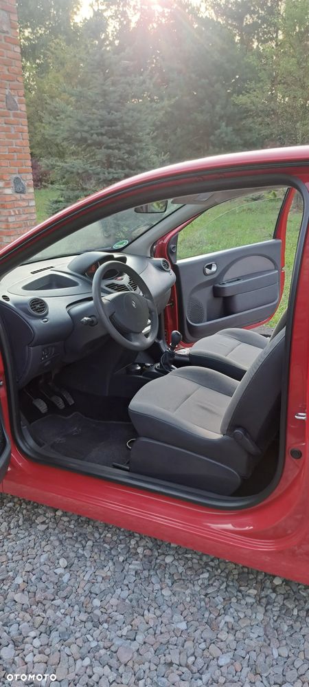 Renault Twingo 1.2 Authentique - 11