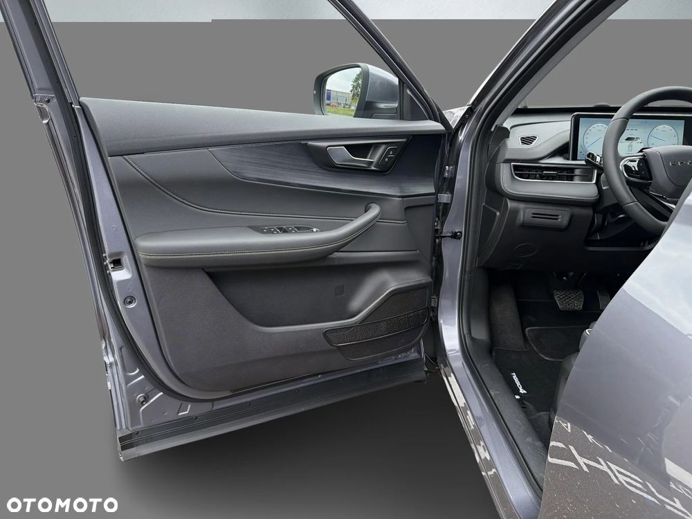 Chery Tiggo 4 1.5 GDI HEV Prestige DHT - 10