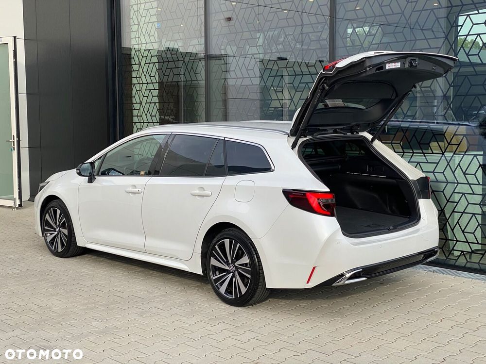 Toyota Corolla 1.8 Hybrid Style - 29