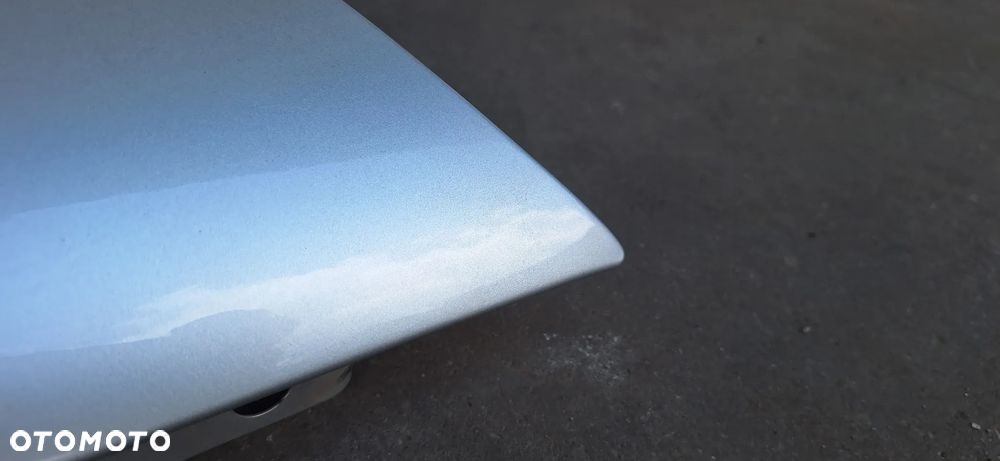 Fiat Bravo II Błotnik Przód Przedni Lewy Kod Lakieru 620B Srebrny - 16