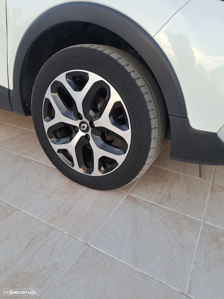 Renault Captur 0.9 TCE Exclusive - 10