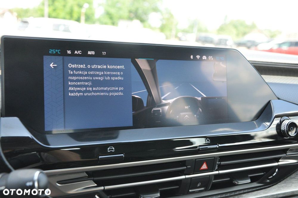 Citroën C5X - 28