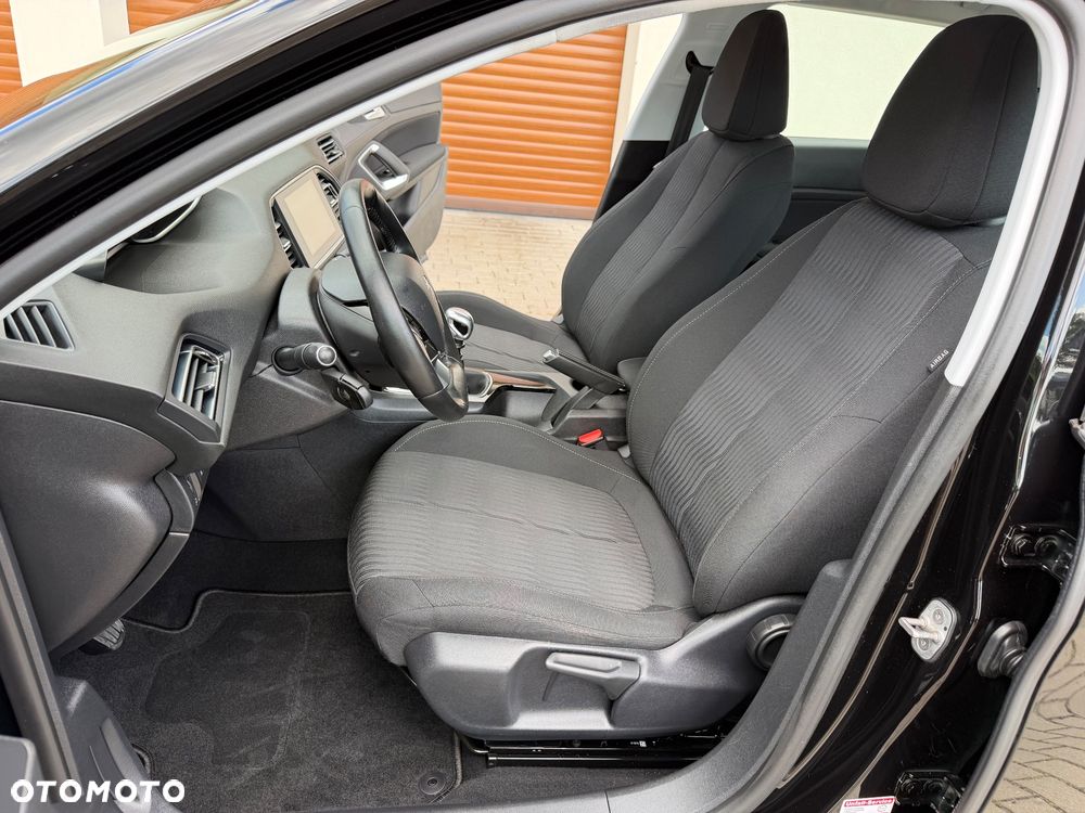 Peugeot 308 BlueHDi 120 Stop & Start Active - 24