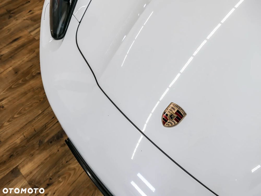 Porsche Panamera GTS - 31
