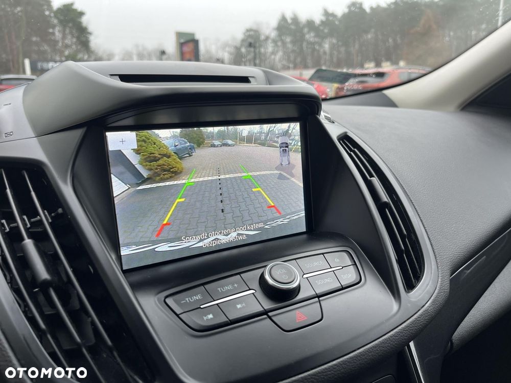 Ford Kuga 2.0 TDCi AWD Titanium - 26