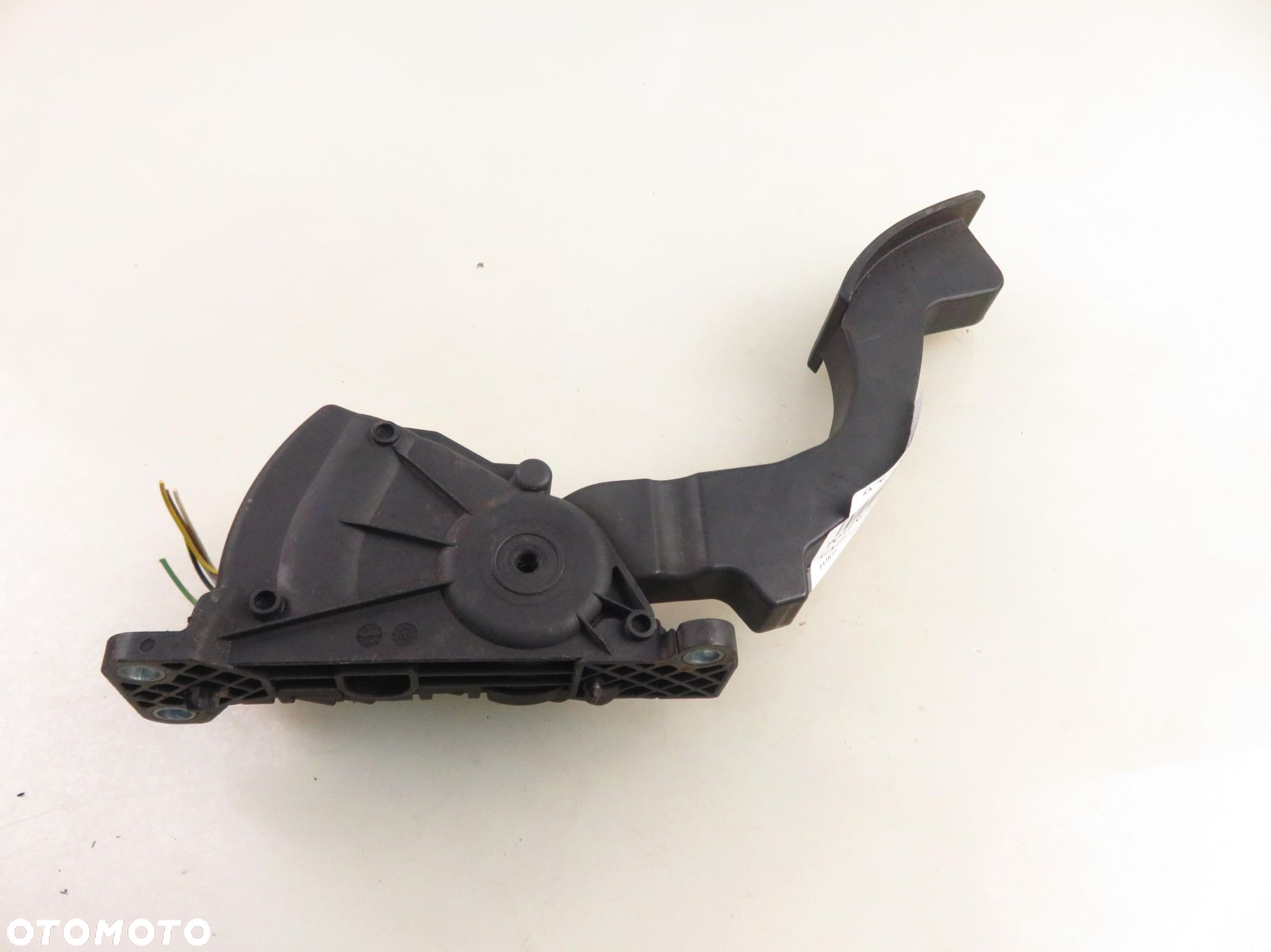 POTENCJOMETR GAZU FORD FOCUS MK2 II Turnier 1.8 TDCi - KKDA 4M519F836AH - 4