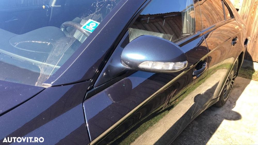 Piese mercedes CLS w219 500 motor  V8 Benzina 306 cp  2005 far bixenon adaptiv faruri aripa fata oglinda usa luneta geam kit airbag airbaguri volan interior pompa Frână abs  SBC radiator trager tragar calandru dezmembrari dezmembrez perne amortizor compresor aer airmatic w211 - 10