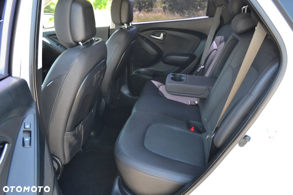 Hyundai ix35 - 17