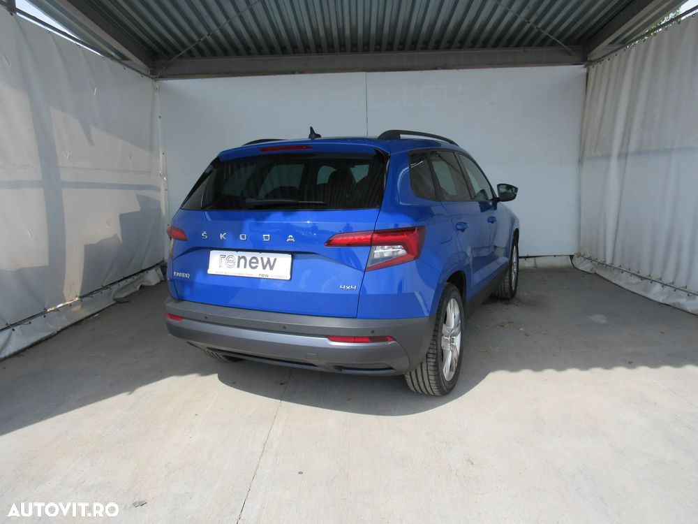 Skoda Karoq - 3