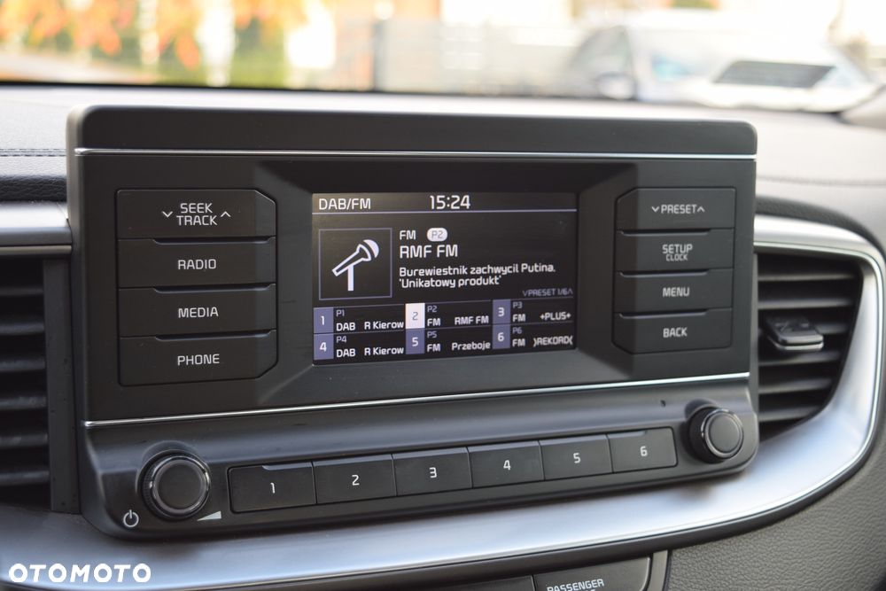 Kia Ceed 1.0 T-GDI GT-Line - 24