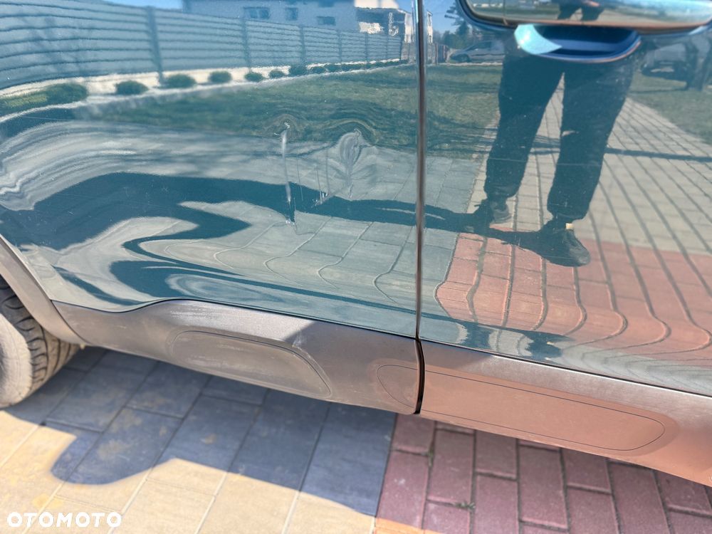 Citroën C5 Aircross BlueHDI 130 S&S EAT8 FEEL - 13